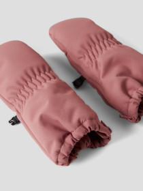 LIL ATELIER Vanter SNOW10 Withered Rose